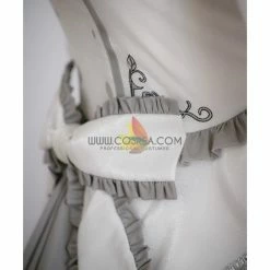 Cosrea Cosplay Costumes Date A Live White Queen Cosplay Costume 25 Cosrea Cosplay Costumes Date A Live White Queen Cosplay Costume