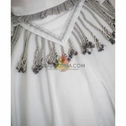 Cosrea Cosplay Costumes Date A Live White Queen Cosplay Costume 29 Cosrea Cosplay Costumes Date A Live White Queen Cosplay Costume