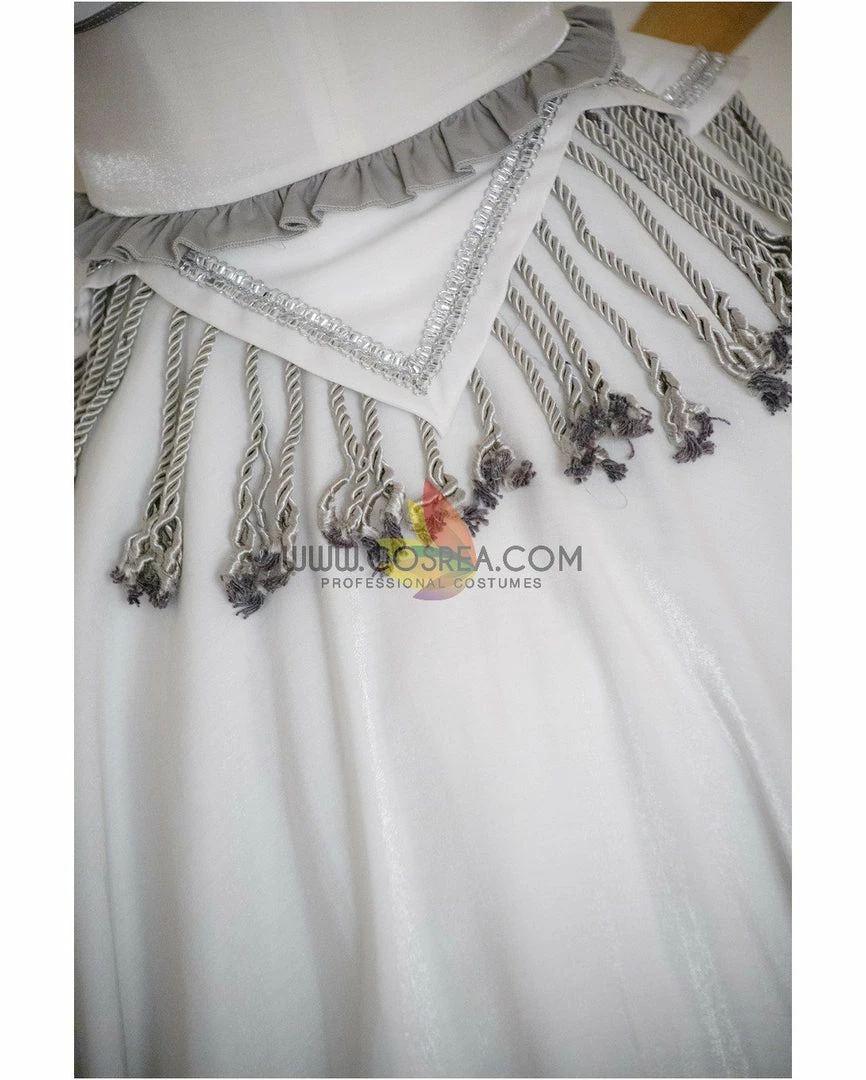 Cosrea Cosplay Costumes Date A Live White Queen Cosplay Costume 15 Cosrea Cosplay Costumes Date A Live White Queen Cosplay Costume