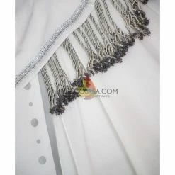 Cosrea Cosplay Costumes Date A Live White Queen Cosplay Costume 24 Cosrea Cosplay Costumes Date A Live White Queen Cosplay Costume