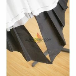 Cosrea Cosplay Costumes Date A Live White Queen Cosplay Costume 31 Cosrea Cosplay Costumes Date A Live White Queen Cosplay Costume