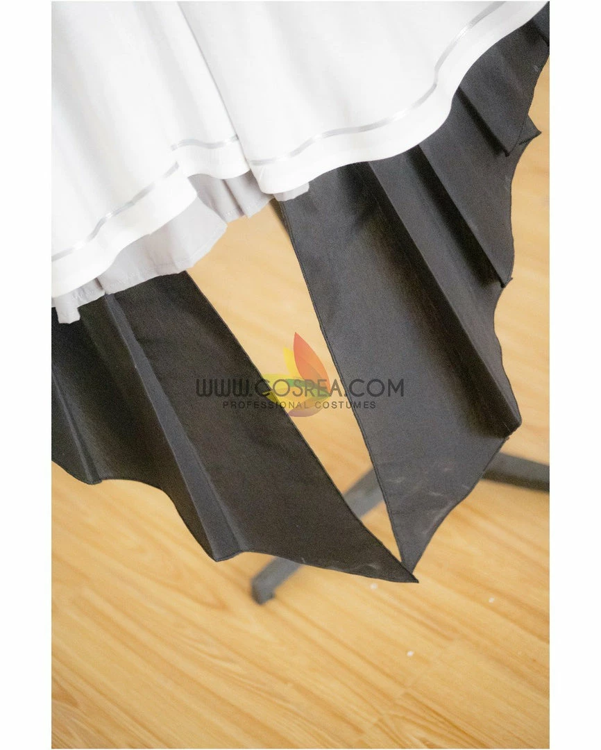 Cosrea Cosplay Costumes Date A Live White Queen Cosplay Costume 17 Cosrea Cosplay Costumes Date A Live White Queen Cosplay Costume