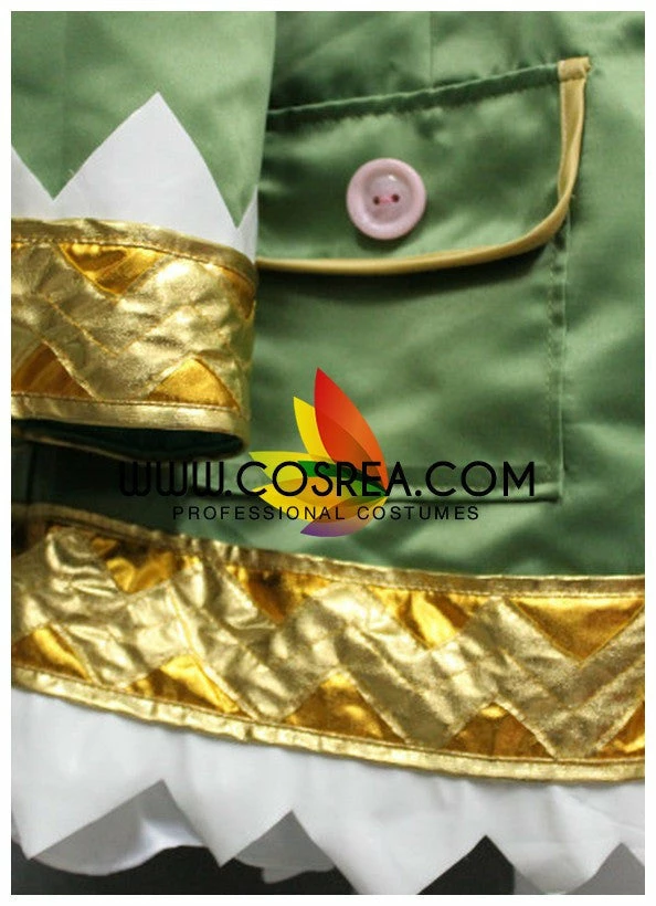 Cosrea Date A Live Yoshino Cosplay Costume 8 Cosrea Date A Live Yoshino Cosplay Costume