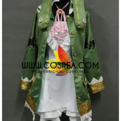 Cosrea Date A Live Yoshino Cosplay Costume 11 Cosrea Date A Live Yoshino Cosplay Costume