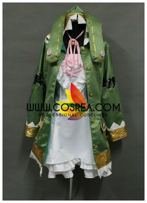 Cosrea Date A Live Yoshino Cosplay Costume 5 Cosrea Date A Live Yoshino Cosplay Costume