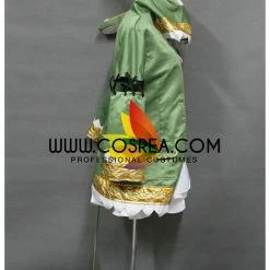 Cosrea Date A Live Yoshino Cosplay Costume 12 Cosrea Date A Live Yoshino Cosplay Costume
