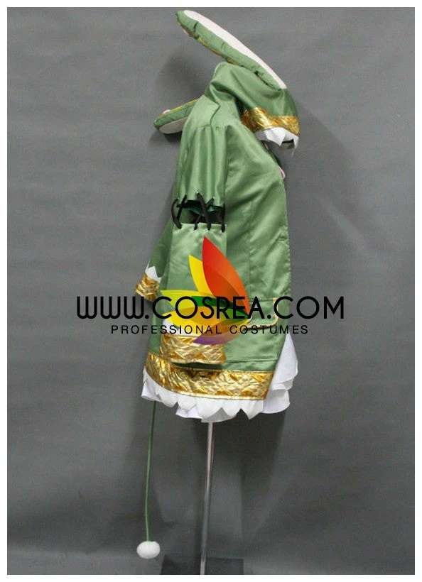 Cosrea Date A Live Yoshino Cosplay Costume 6 Cosrea Date A Live Yoshino Cosplay Costume