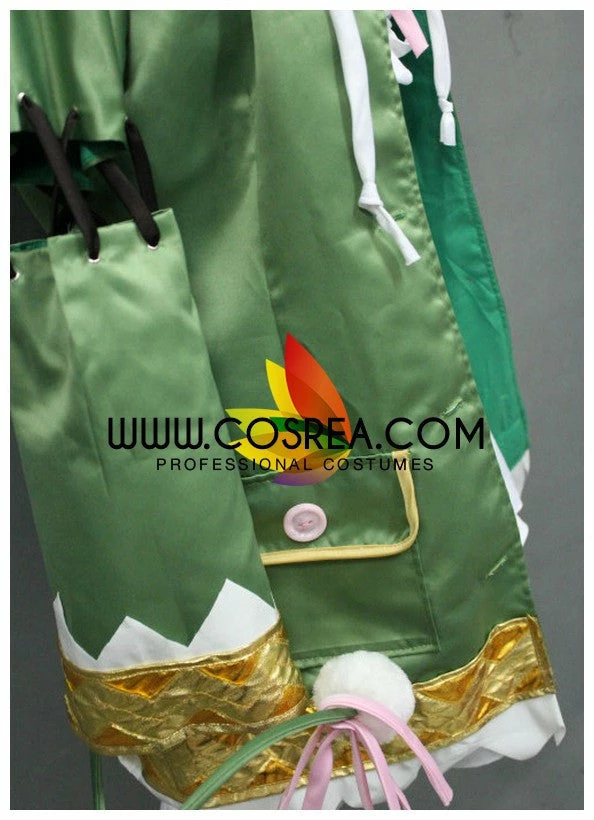 Cosrea Date A Live Yoshino Cosplay Costume 9 Cosrea Date A Live Yoshino Cosplay Costume