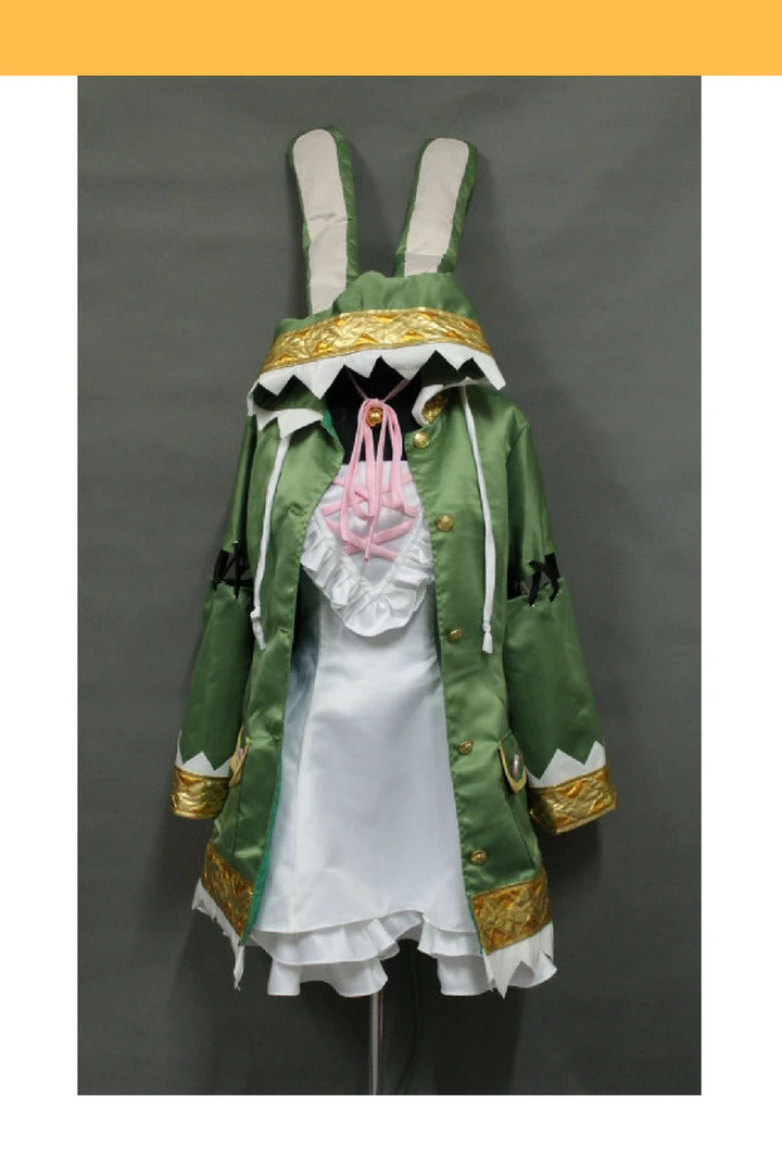 Cosrea Date A Live Yoshino Cosplay Costume 3 Cosrea Date A Live Yoshino Cosplay Costume