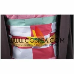 Cosrea Demon Slayer Nezuko Kamado Cosplay Costume 16 Cosrea Demon Slayer Nezuko Kamado Cosplay Costume