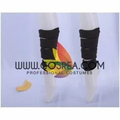 Cosrea Demon Slayer Nezuko Kamado Cosplay Costume 17 Cosrea Demon Slayer Nezuko Kamado Cosplay Costume