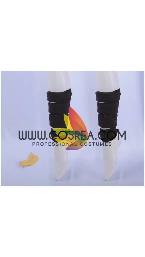 Cosrea Demon Slayer Nezuko Kamado Cosplay Costume 10 Cosrea Demon Slayer Nezuko Kamado Cosplay Costume