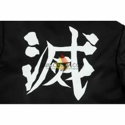 Cosrea Demon Slayer Rengoku Kyojuro Printed Cosplay Costume Cosplay Costumes 30 Cosrea Demon Slayer Rengoku Kyojuro Printed Cosplay Costume Cosplay Costumes