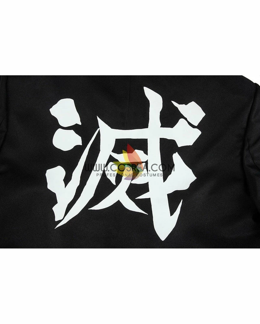 Cosrea Demon Slayer Rengoku Kyojuro Printed Cosplay Costume Cosplay Costumes 15 Cosrea Demon Slayer Rengoku Kyojuro Printed Cosplay Costume Cosplay Costumes