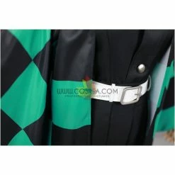 Cosrea Demon Slayer Tanjiro Kamado Cosplay Costume Cosplay Costumes 20 Cosrea Demon Slayer Tanjiro Kamado Cosplay Costume Cosplay Costumes