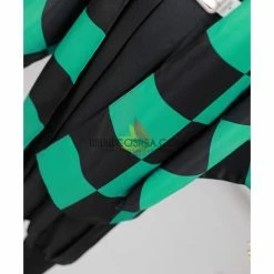Cosrea Demon Slayer Tanjiro Kamado Cosplay Costume Cosplay Costumes 26 Cosrea Demon Slayer Tanjiro Kamado Cosplay Costume Cosplay Costumes