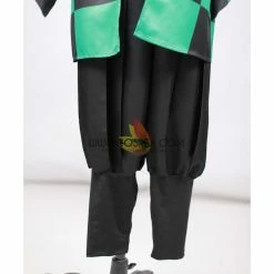 Cosrea Demon Slayer Tanjiro Kamado Cosplay Costume Cosplay Costumes 22 Cosrea Demon Slayer Tanjiro Kamado Cosplay Costume Cosplay Costumes
