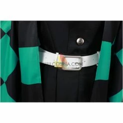 Cosrea Demon Slayer Tanjiro Kamado Cosplay Costume Cosplay Costumes 23 Cosrea Demon Slayer Tanjiro Kamado Cosplay Costume Cosplay Costumes