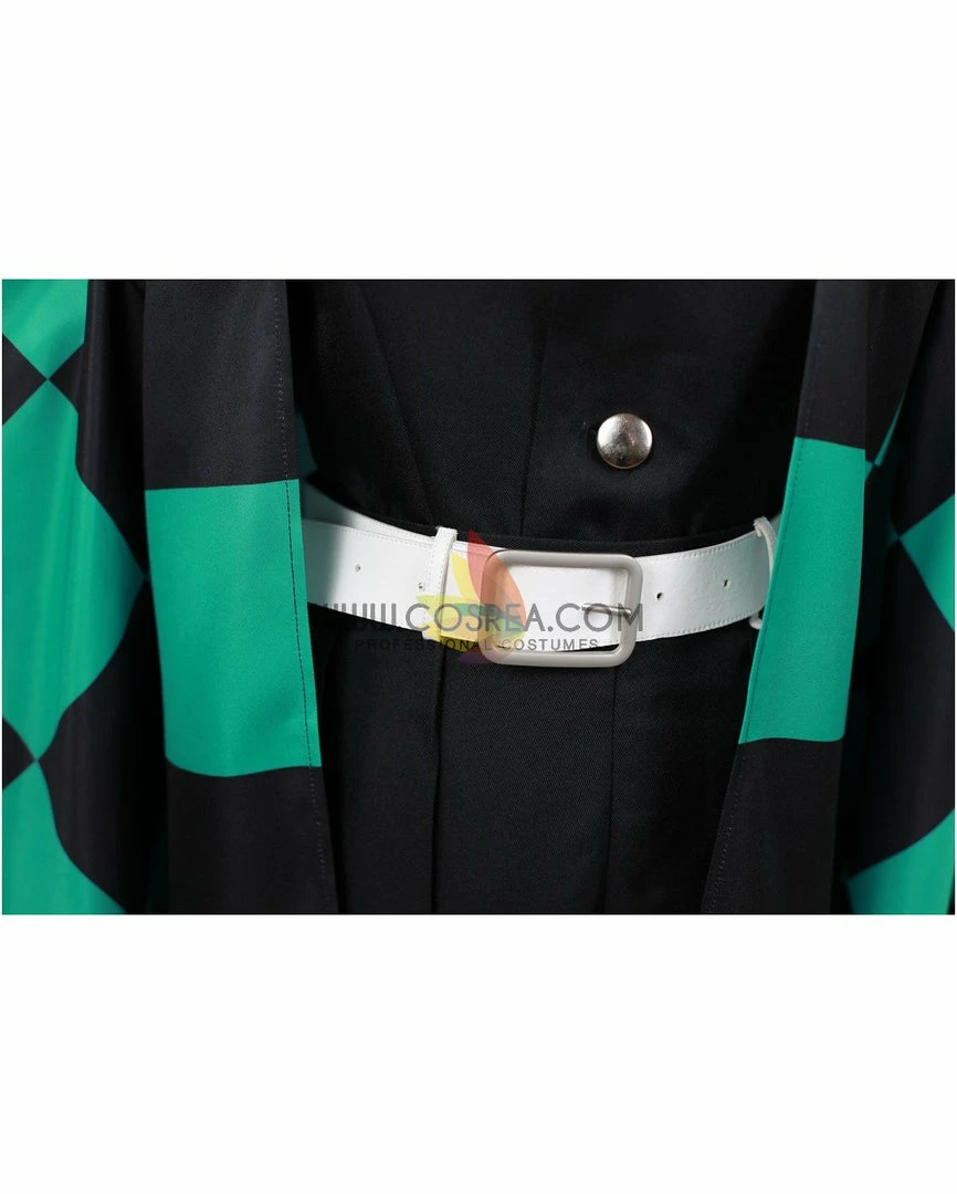 Cosrea Demon Slayer Tanjiro Kamado Cosplay Costume Cosplay Costumes 11 Cosrea Demon Slayer Tanjiro Kamado Cosplay Costume Cosplay Costumes