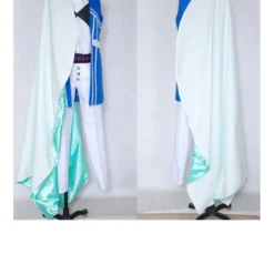 Cosrea Cosplay Costumes Devils And Realist Sytry Cosplay Costume
