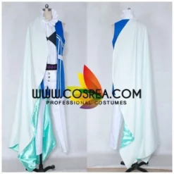 Cosrea Cosplay Costumes Devils And Realist Sytry Cosplay Costume