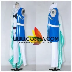 Cosrea Cosplay Costumes Devils And Realist Sytry Cosplay Costume