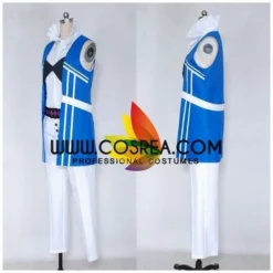 Cosrea Cosplay Costumes Devils And Realist Sytry Cosplay Costume