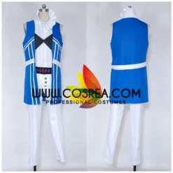 Cosrea Cosplay Costumes Devils And Realist Sytry Cosplay Costume