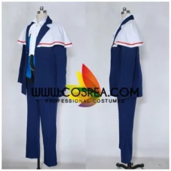 Cosrea Cosplay Costumes Devils And Realist William Twining Cosplay Costume