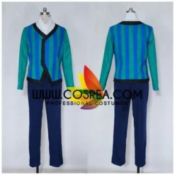 Cosrea Cosplay Costumes Devils And Realist William Twining Cosplay Costume