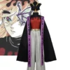 Cosrea Douma Demon Slayer Cosplay Costume 1 Cosrea Douma Demon Slayer Cosplay Costume