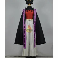 Cosrea Douma Demon Slayer Cosplay Costume