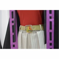 Cosrea Douma Demon Slayer Cosplay Costume