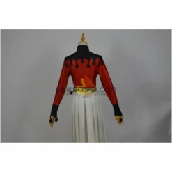 Cosrea Douma Demon Slayer Cosplay Costume