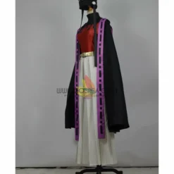 Cosrea Douma Demon Slayer Cosplay Costume