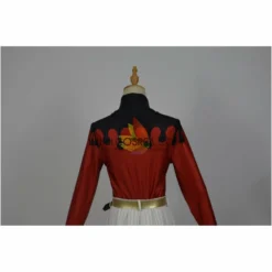 Cosrea Douma Demon Slayer Cosplay Costume