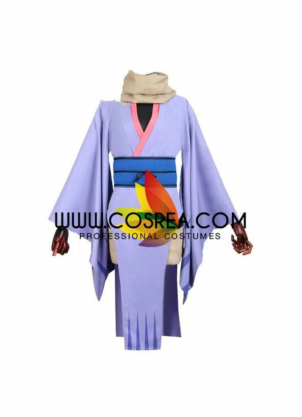 Cosrea Dragon Maid Elma Cosplay Costume Cosplay Costumes 5 Cosrea Dragon Maid Elma Cosplay Costume Cosplay Costumes