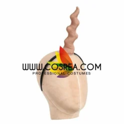 Cosrea Dragon Maid Elma Cosplay Costume Cosplay Costumes 9 Cosrea Dragon Maid Elma Cosplay Costume Cosplay Costumes