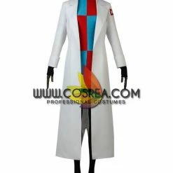 Cosrea Cosplay Costumes Dragonball Android 21 Cosplay Costume