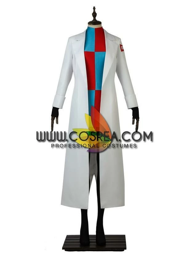 Cosrea Cosplay Costumes Dragonball Android 21 Cosplay Costume 4 Cosrea Cosplay Costumes Dragonball Android 21 Cosplay Costume