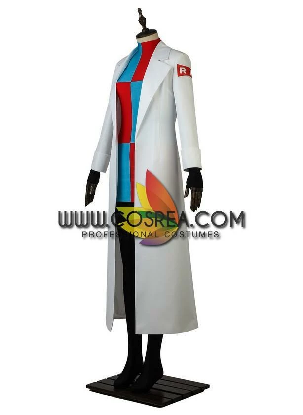 Cosrea Cosplay Costumes Dragonball Android 21 Cosplay Costume 5 Cosrea Cosplay Costumes Dragonball Android 21 Cosplay Costume