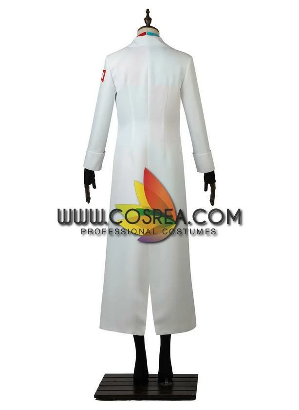 Cosrea Cosplay Costumes Dragonball Android 21 Cosplay Costume 6 Cosrea Cosplay Costumes Dragonball Android 21 Cosplay Costume