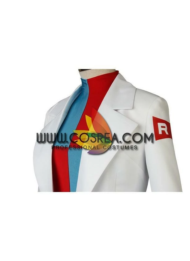 Cosrea Cosplay Costumes Dragonball Android 21 Cosplay Costume 8 Cosrea Cosplay Costumes Dragonball Android 21 Cosplay Costume