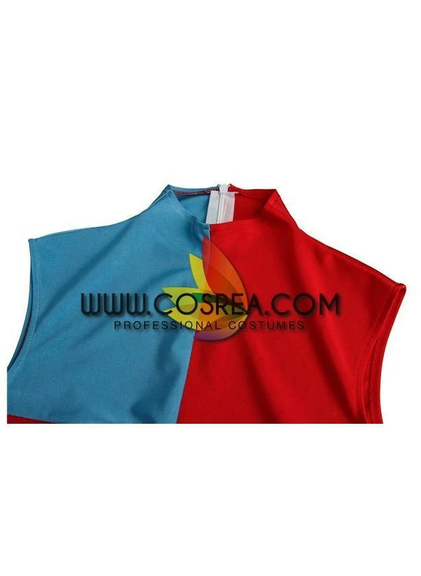 Cosrea Cosplay Costumes Dragonball Android 21 Cosplay Costume 13 Cosrea Cosplay Costumes Dragonball Android 21 Cosplay Costume