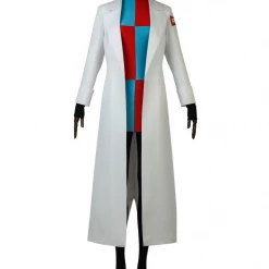 Cosrea Cosplay Costumes Dragonball Android 21 Cosplay Costume