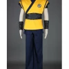 Cosrea Cosplay Costumes Dragonball Goku Season 3 Training Cosplay Costume 1 Cosrea Cosplay Costumes Dragonball Goku Season 3 Training Cosplay Costume