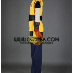Cosrea Cosplay Costumes Dragonball Goku Season 3 Training Cosplay Costume 15 Cosrea Cosplay Costumes Dragonball Goku Season 3 Training Cosplay Costume