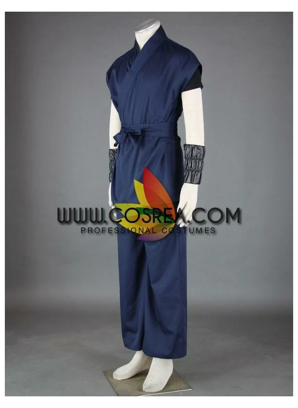 Cosrea Cosplay Costumes Dragonball Goku Season 3 Training Cosplay Costume 9 Cosrea Cosplay Costumes Dragonball Goku Season 3 Training Cosplay Costume