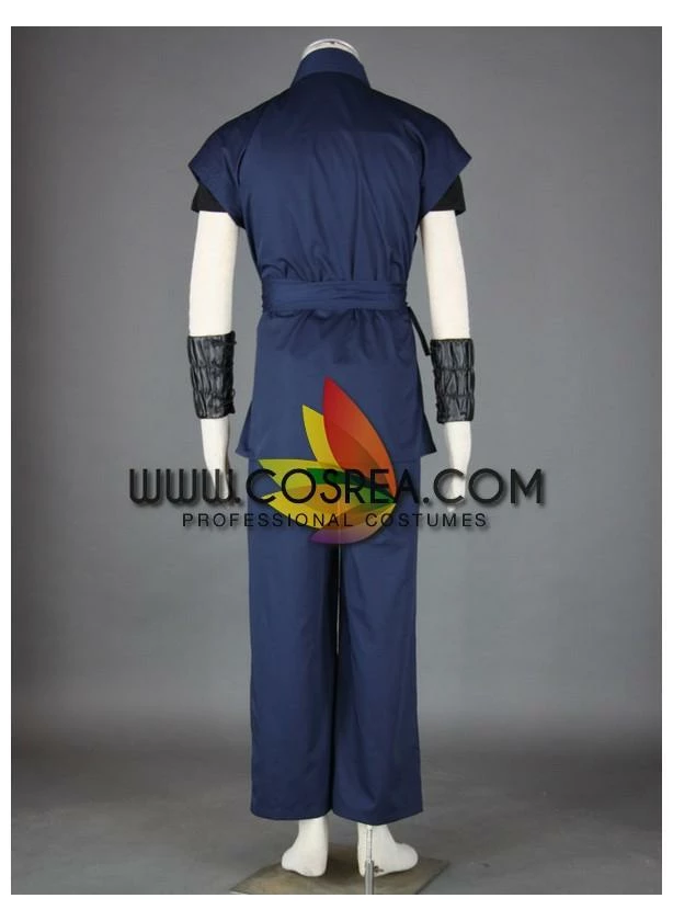 Cosrea Cosplay Costumes Dragonball Goku Season 3 Training Cosplay Costume 11 Cosrea Cosplay Costumes Dragonball Goku Season 3 Training Cosplay Costume