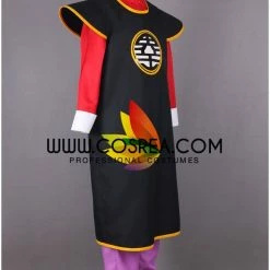 Cosrea Dragonball King Kai Cosplay Costume 10 Cosrea Dragonball King Kai Cosplay Costume